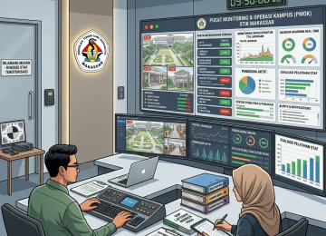 Audit Mutu Internal (AMI)