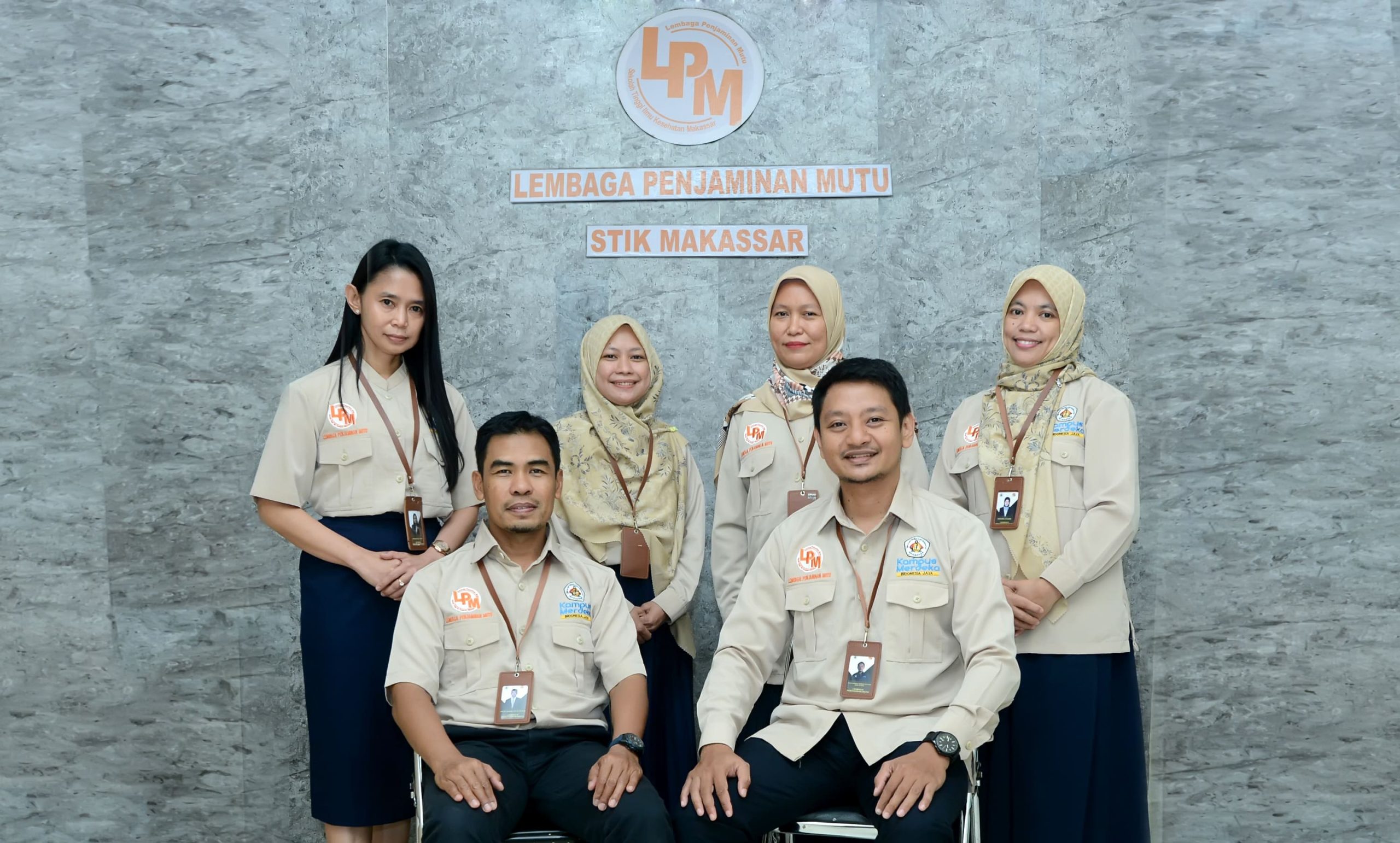 STIK Makassar